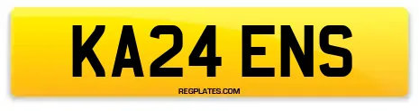 KA24 ENS