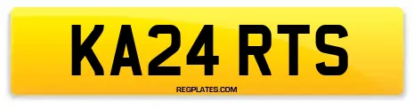 KA24 RTS