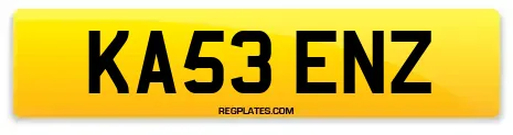 KA53 ENZ