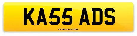 KA55 ADS