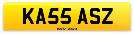 KA55 ASZ