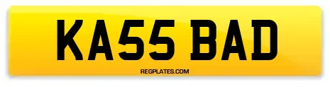 KA55 BAD