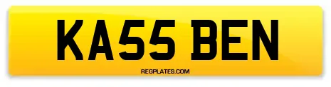 KA55 BEN