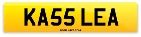 KA55 LEA