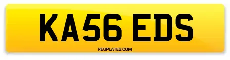 KA56 EDS