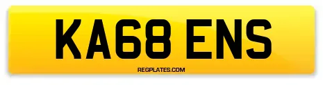 KA68 ENS
