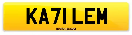 KA71 LEM
