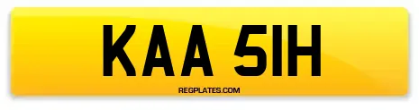 KAA 51H