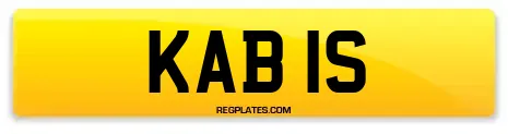 KAB 1S