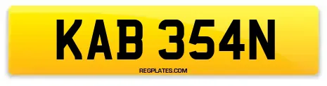 KAB 354N