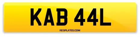 KAB 44L