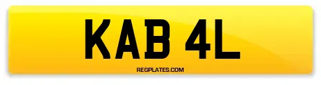 KAB 4L