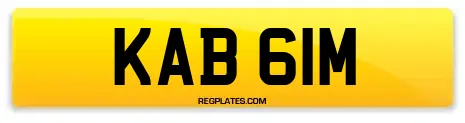 KAB 61M
