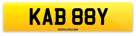 KAB 88Y