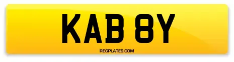 KAB 8Y