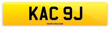 KAC 9J