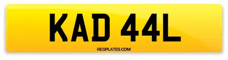 KAD 44L