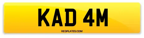 KAD 4M