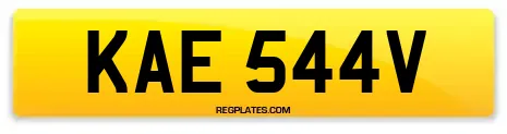 KAE 544V