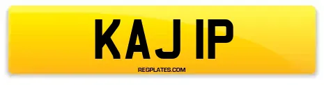 KAJ 1P