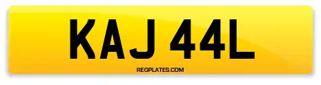 KAJ 44L