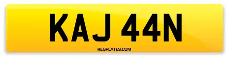 KAJ 44N