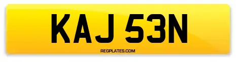 KAJ 53N