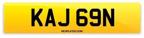 KAJ 69N