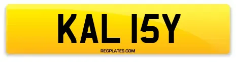 KAL 15Y