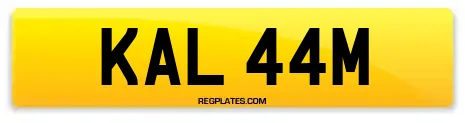 KAL 44M