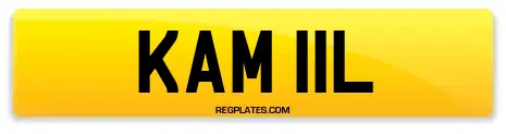 KAM 11L