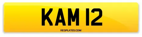 KAM 12