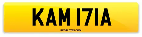 KAM 171A