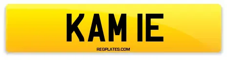 KAM 1E