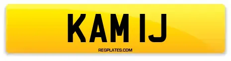KAM 1J