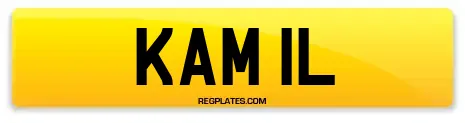 KAM 1L