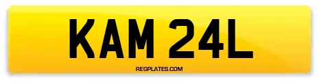 KAM 24L