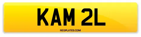 KAM 2L