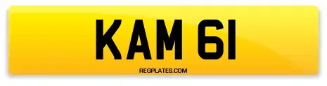 KAM 61