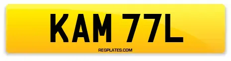 KAM 77L