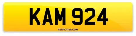 KAM 924