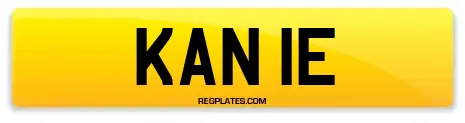 KAN 1E