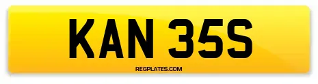 KAN 35S