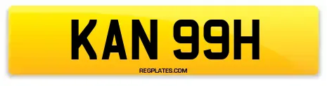 KAN 99H