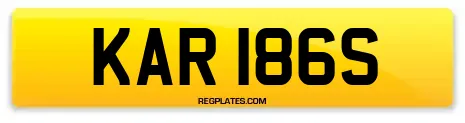 KAR 186S