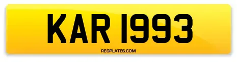 KAR 1993