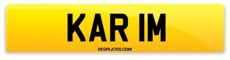 KAR 1M