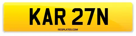 KAR 27N