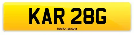 KAR 28G