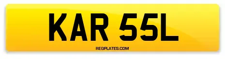 KAR 55L